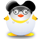 Penguin pingouin pinguino 109
